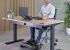 Alumia™ – Mobilní podstavec pod notebook (černý)