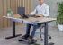 Alumia™ – Mobilní podstavec pod notebook (černý)