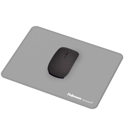 Podložka pod myš BREYTA XL - šedá