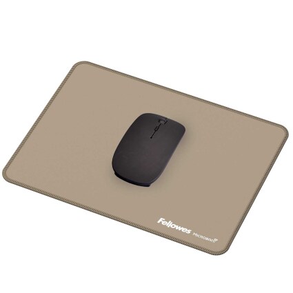Podložka pod myš BREYTA XL - písek