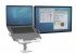 Baza na laptop Professional Series™ zamonowana na podwójnym ramieniu na monitor LCD -...