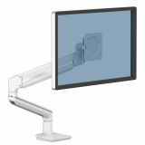 Držák na 1 monitor TALLO™ (bílý)