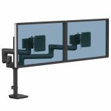 Držák na 2 monitory TALLO Modular™ 2FFS (černý)