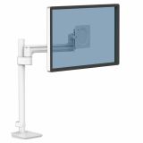 Držák na 1 monitor TALLO Modular™ 1F (bílý)