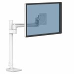 Držák na 1 monitor TALLO Modular™ 1F (bílý)