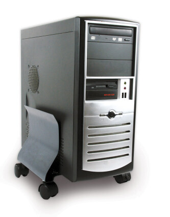 Stojan pod počítač Fellowes Premium