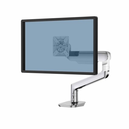 Držák na 1 monitor Rising™ (hliník) Premium