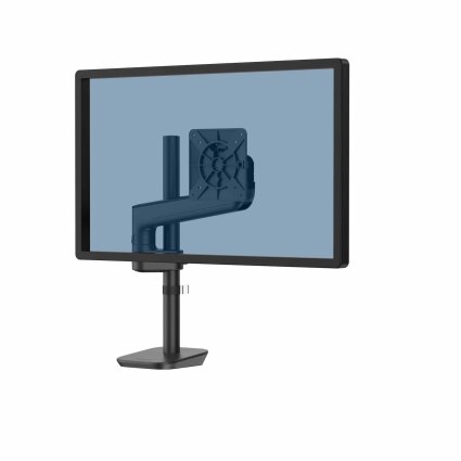 Držák na 1 monitor RisingEX™ 1F (černý) 
