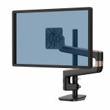Držák na 1 monitor RisingEX™ 1FF (černo-hnědá) Premium