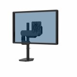 Držák na 1 monitor RisingEX™ 1M (černý) 