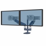 Držák na 2 monitory RisingEX™ 2MS (černý) 
