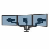 Držák na 3 monitory RisingEX™ 3FFS (černý) 