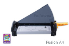 Řezačka Fellowes Fusion A4