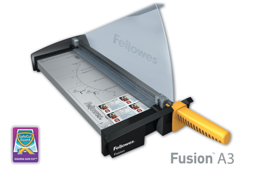 Řezačka Fellowes Fusion A3