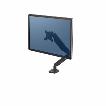 Držák monitoru Platinum (černý)