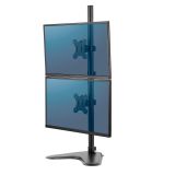 Vertikální držák na 2 monitory Professional Series™